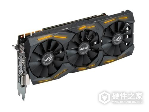 华硕NVIDIA系列 ROG-STRIX-GTX1660S-A6G-GAMING显卡驱动