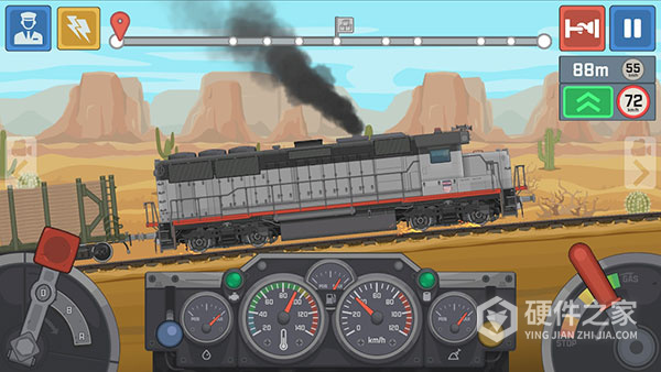 火车模拟器(Train Simulator)手机版