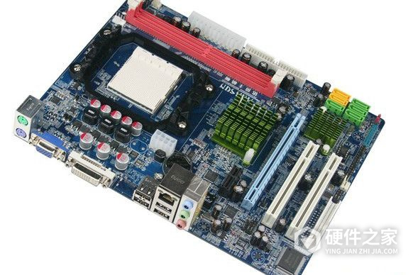 MAXSUN铭瑄MS-A780ML主板驱动