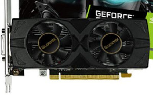 丽台WinFast GTX 1650 D6 LP 4G显卡驱动
