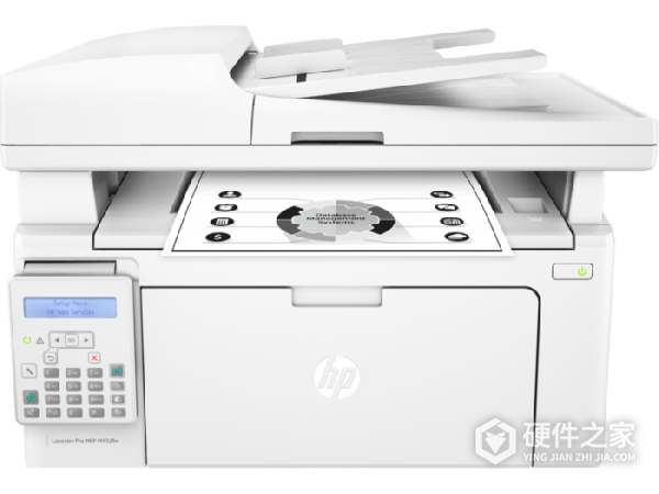 惠普HP LaserJet Pro M132fn for win8 64bit