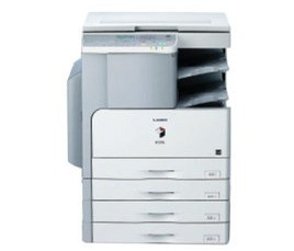 佳能Canon iR2320N打印机驱动程序 For Win10/Win7/XP