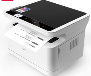 得力Deli M2005D多功能一体打印机驱动 For Win10/Win7/XP