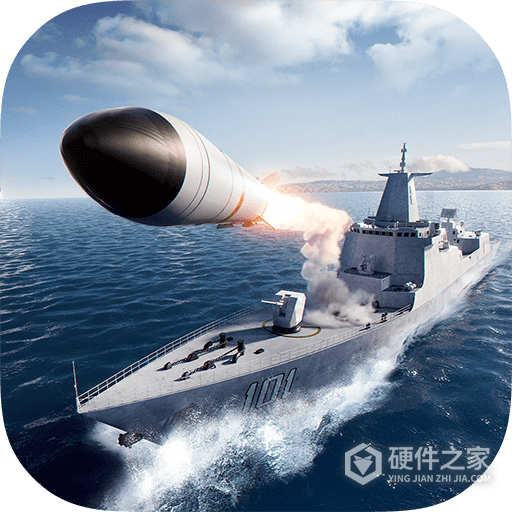 巅峰战舰华为版