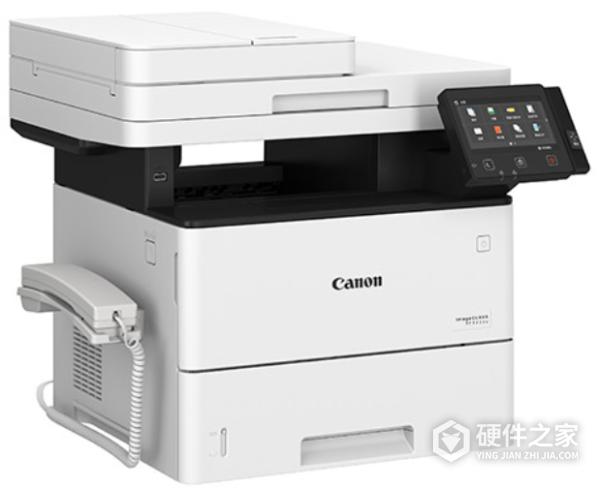 佳能Canon imageCLASS MF525dw 驱动 For Win XP/7/8/10