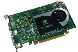 NVIDIA Quadro FX 3400显卡驱动