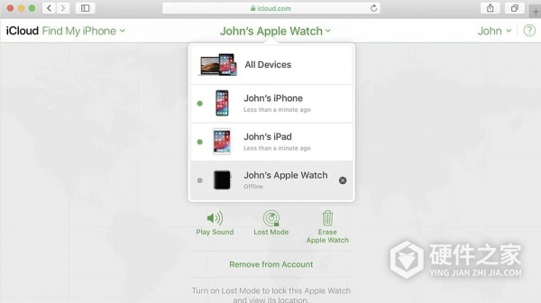 忘记iPhone锁屏密码解决办法