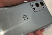 一加9有哈苏吗