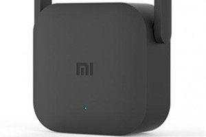 小米wifi放大器pro怎么用5g网