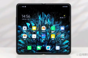 OPPO Find N2 Flip屏幕参数