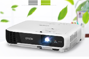 爱普生cb-s04如何翻转过来