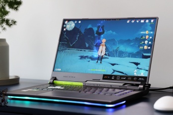 魔霸新锐2023配置参数