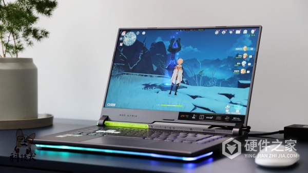 魔霸新锐2023配置参数