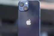 iphone13 mini屏幕多少寸