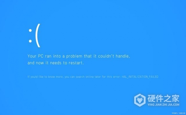 暗黑破坏神蓝屏后无法进入游戏