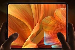 小米MIXFOLD液态镜头有什么用