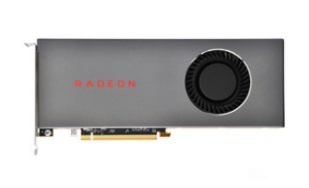 AMD Radeon™ RX 5700M显卡驱动