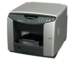 理光Aficio GX 3000S打印机驱动 For Win XP/7/8/10