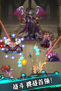 星海幸存者九游版