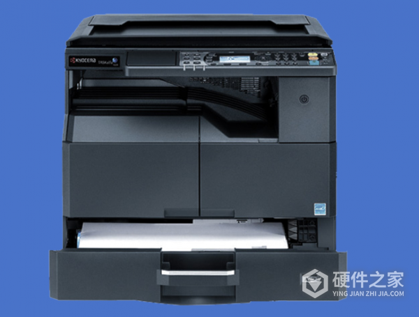 京瓷2011复印机怎么关闭节能