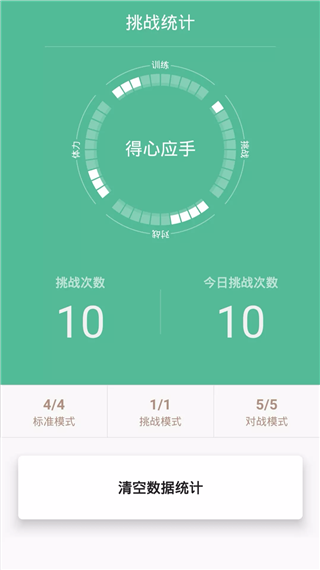 舒尔特训练