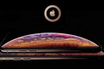 苹果手机出现了红屏解决方法