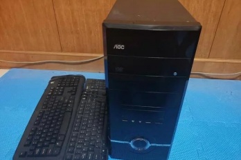 怎么解决旧电脑的硬盘装上去之后蓝屏问题