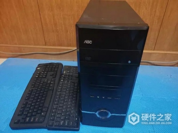 怎么解决旧电脑的硬盘装上去之后蓝屏问题