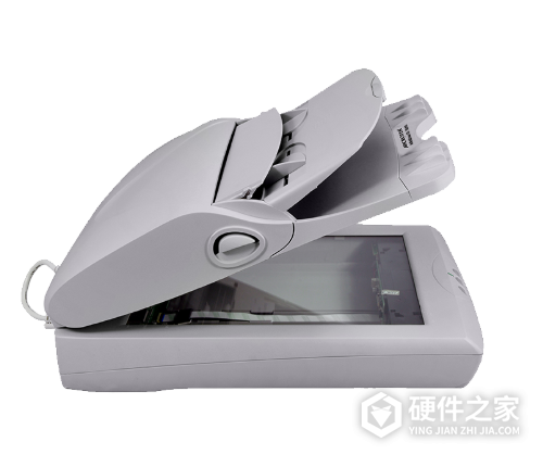 中晶ArtixScan DI 2510说明书