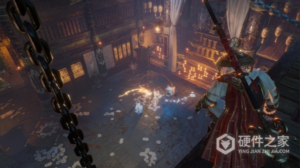 如何解决网吧玩永劫无间蓝屏