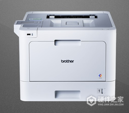 兄弟HL-L9310CDW for win7/8/10 32bit