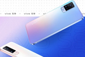 vivo s9处理器是什么处理器