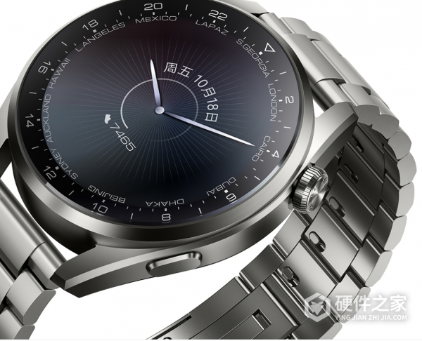 华为watch3pro多少钱