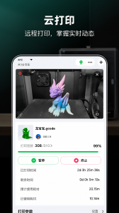 创想云