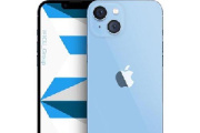 iPhone 14 Max新概念图曝光