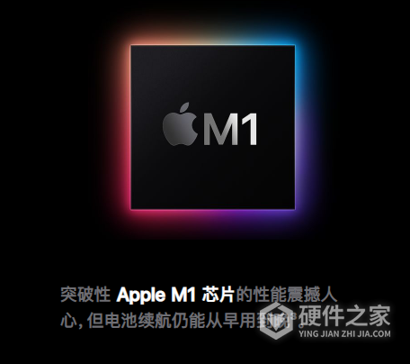 ipad pro2021搭载的是什么芯片