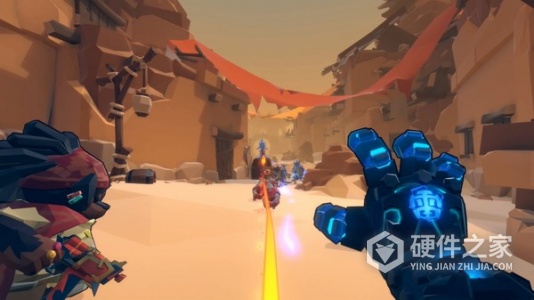 枪火重生国际服