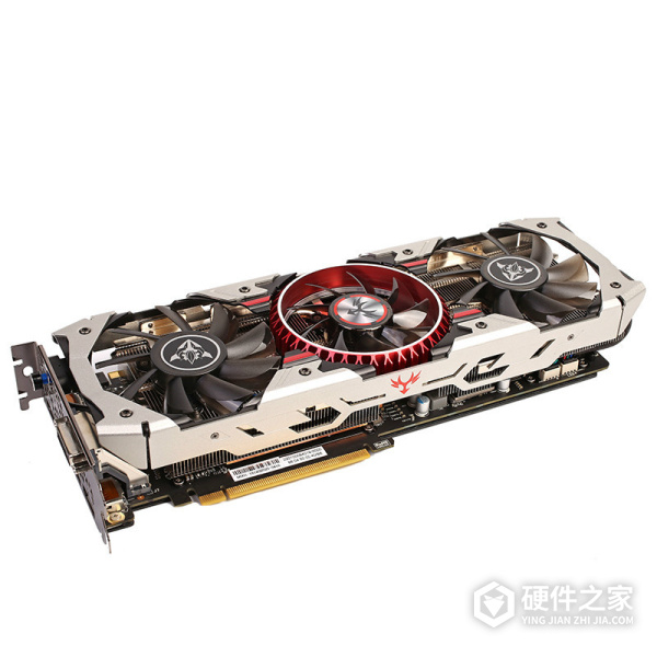 七彩虹iGame GeForce GTX1080Ti Vulcan AD LE for win10 32bit