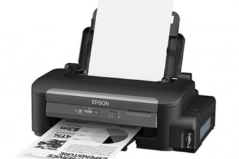 爱普生m101卡纸怎么处理