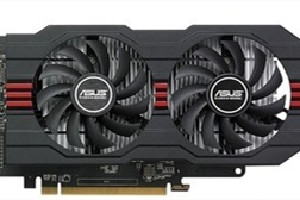 华硕AMD系列 RX560-O4G显卡驱动