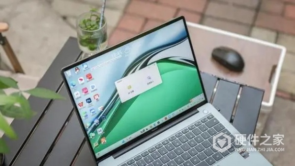 华为matebook14s 2023配置参数