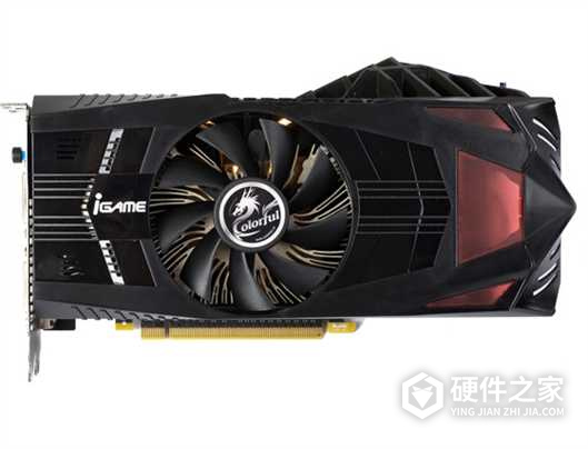七彩虹Colorful GTX560-1G DualBIOS for win7/8 64bit