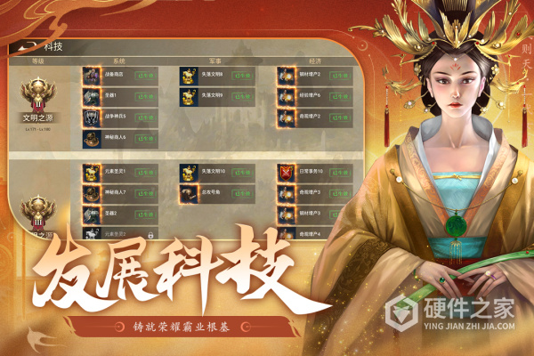 荣耀文明