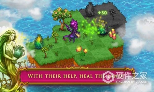 萌龙进化论内购免费版