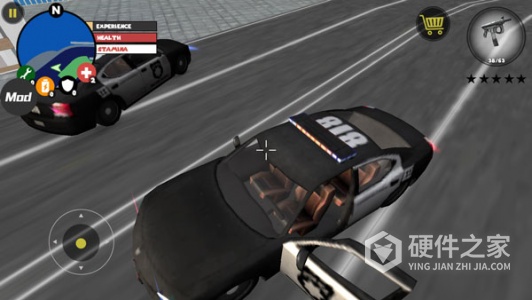 火柴人绳索英雄老版本