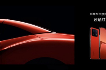 小米13限量定制色有几种