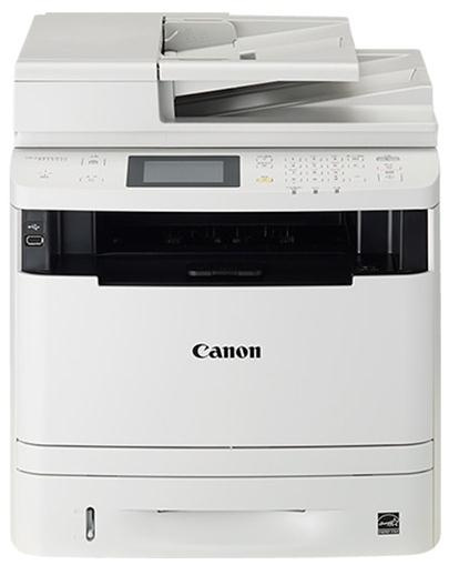 佳能iC MF415dw打印机说明书