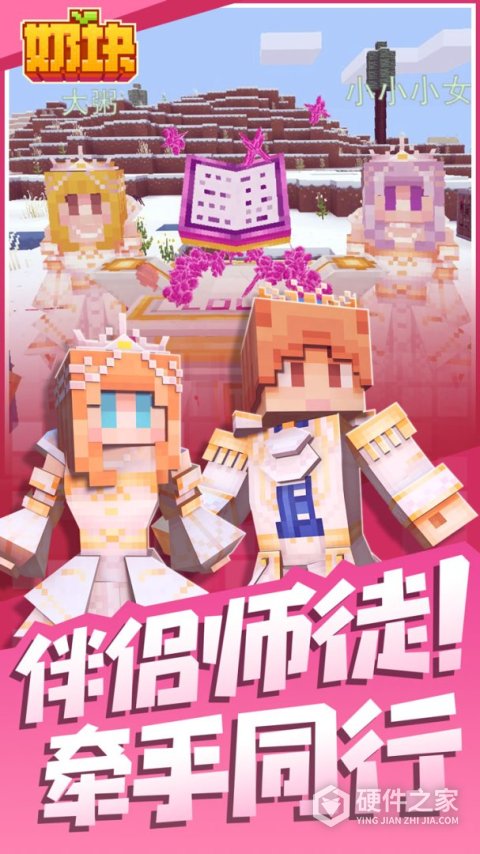 奶块直装版