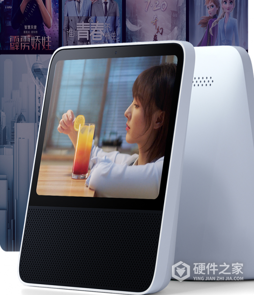 小爱触屏音箱安装app教程