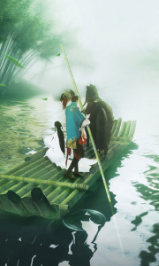 青璃测试版